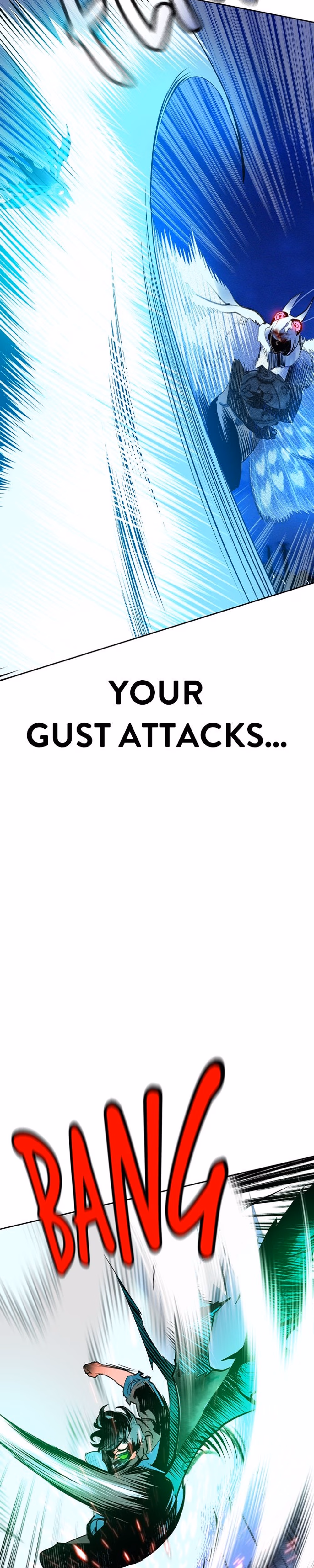 Jungle Juice - Chapter 115 - Part 22