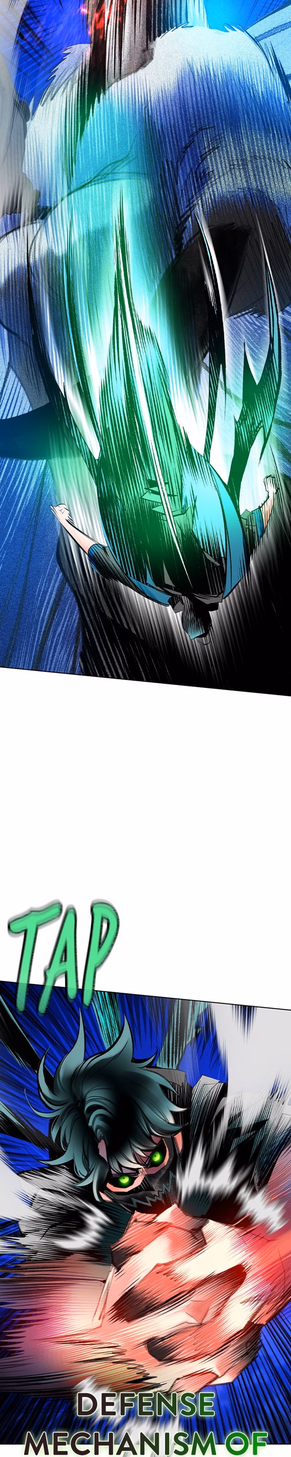 Jungle Juice - Chapter 115 - Part 26