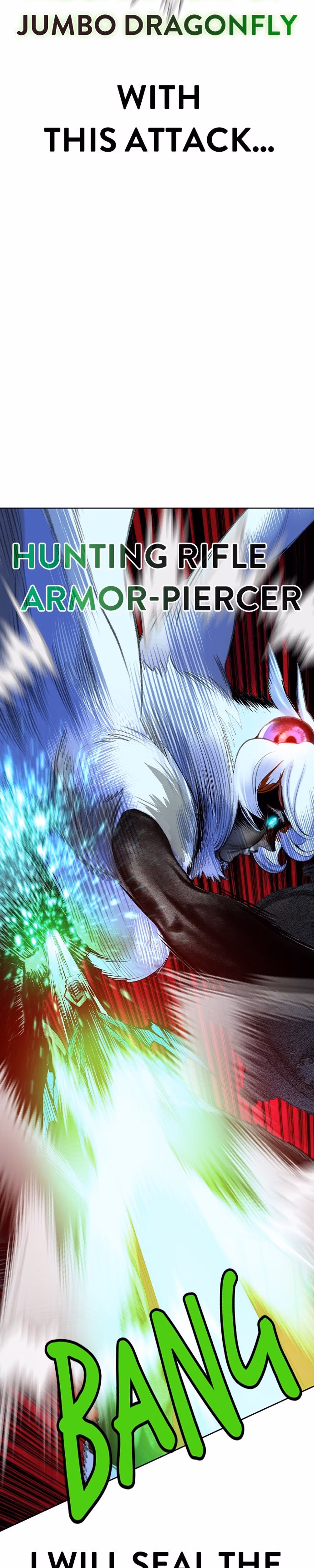 Jungle Juice - Chapter 115 - Part 27