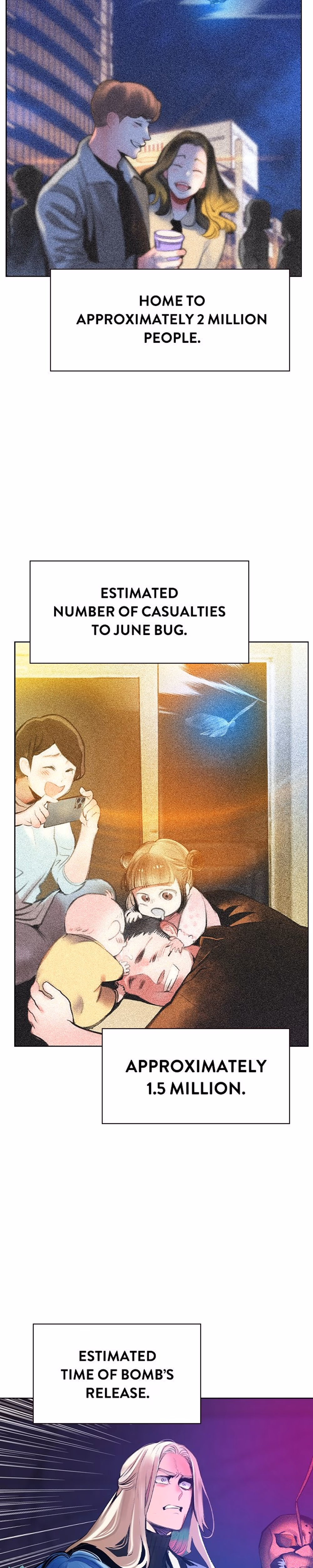 Jungle Juice - Chapter 115 - Part 31
