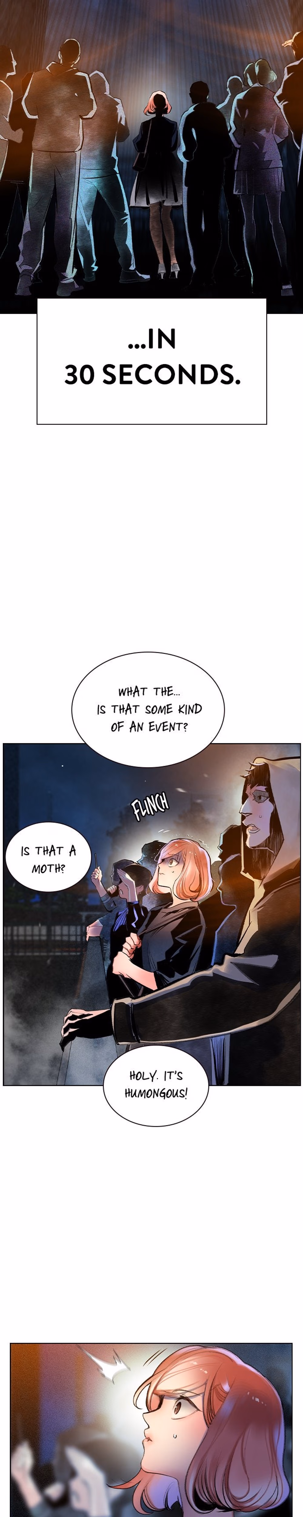 Jungle Juice - Chapter 115 - Part 33