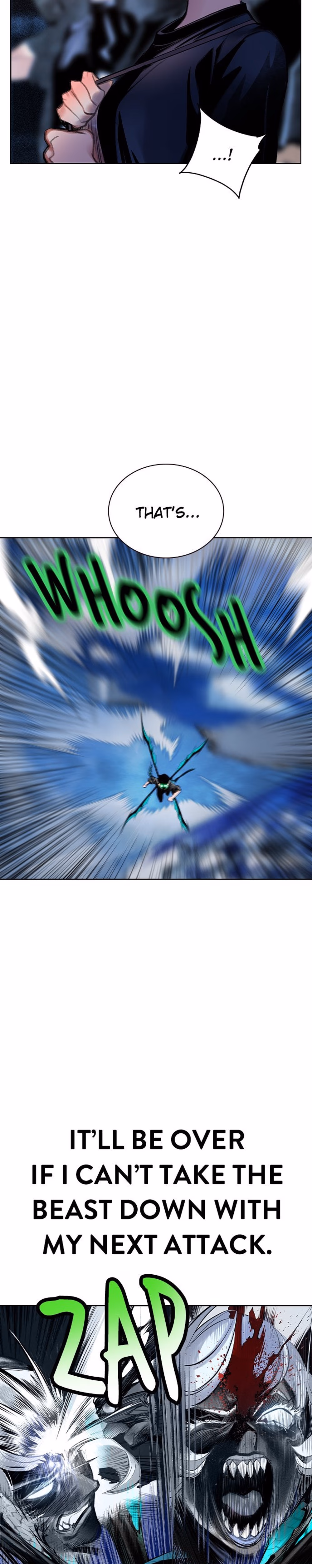 Jungle Juice - Chapter 115 - Part 34