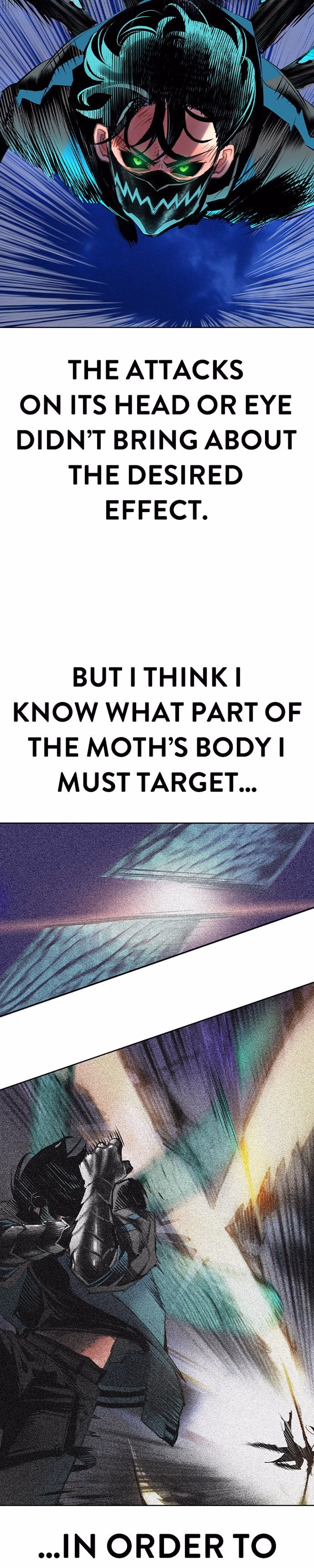 Jungle Juice - Chapter 115 - Part 35