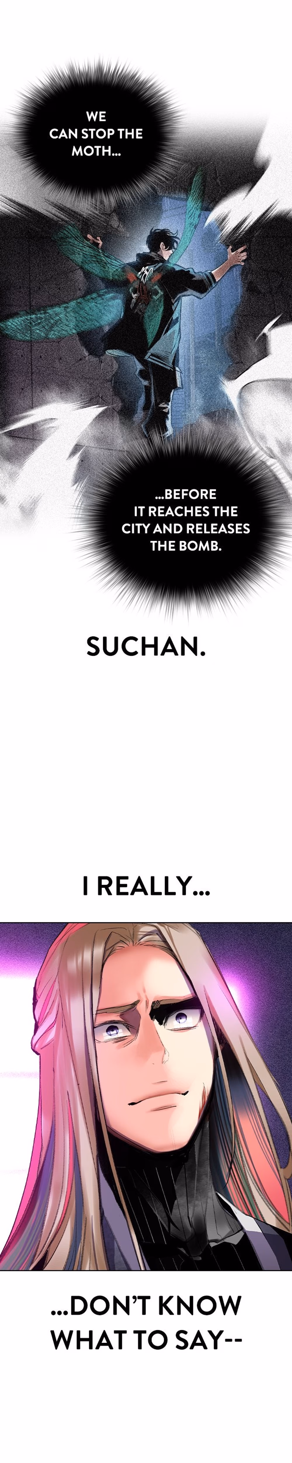 Jungle Juice - Chapter 115 - Part 43