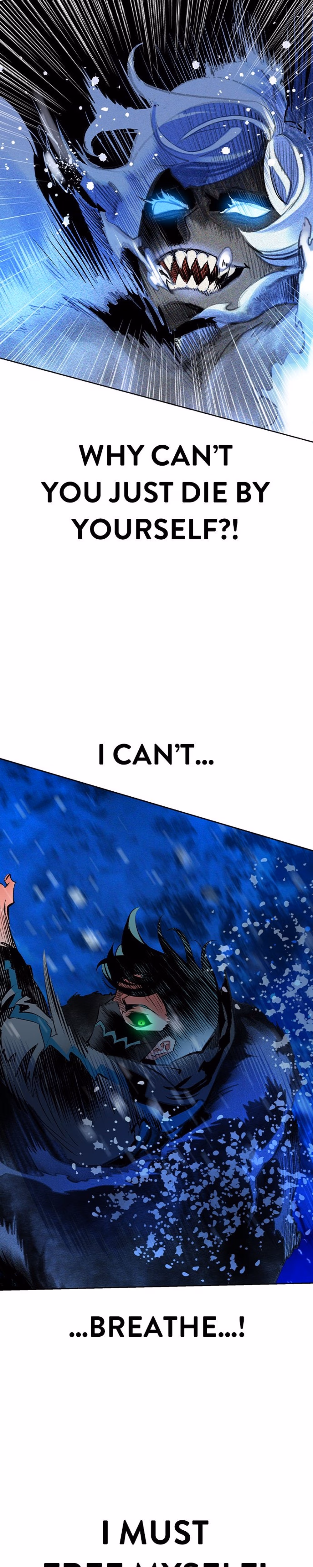 Jungle Juice - Chapter 115 - Part 46