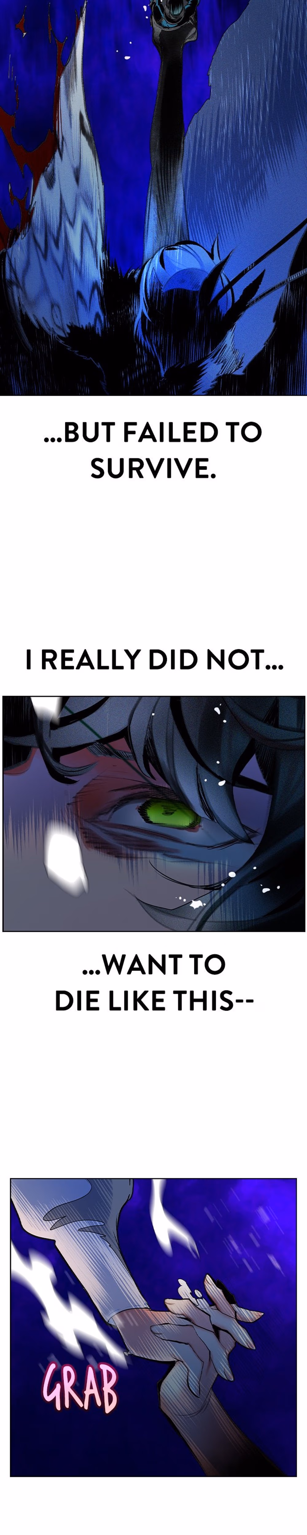 Jungle Juice - Chapter 115 - Part 49