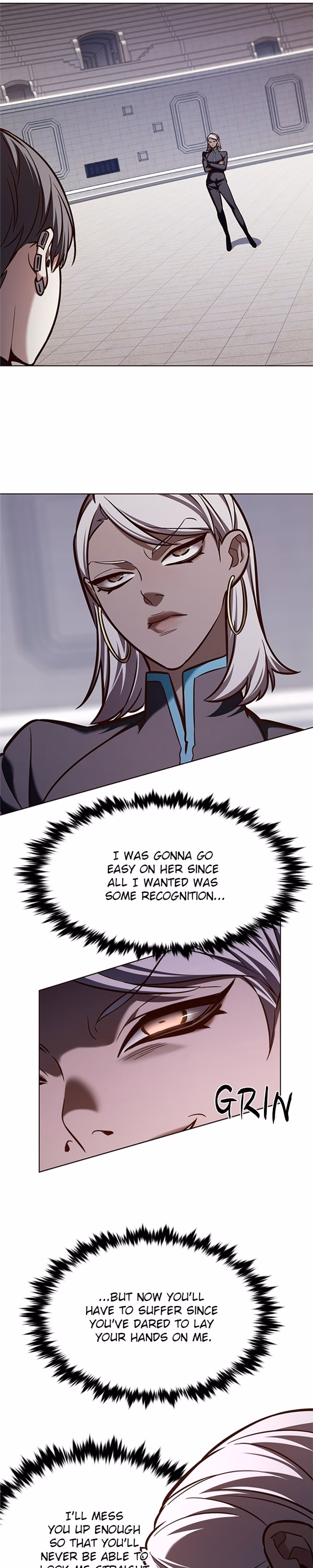 Eleceed - Chapter 194 - Part 6