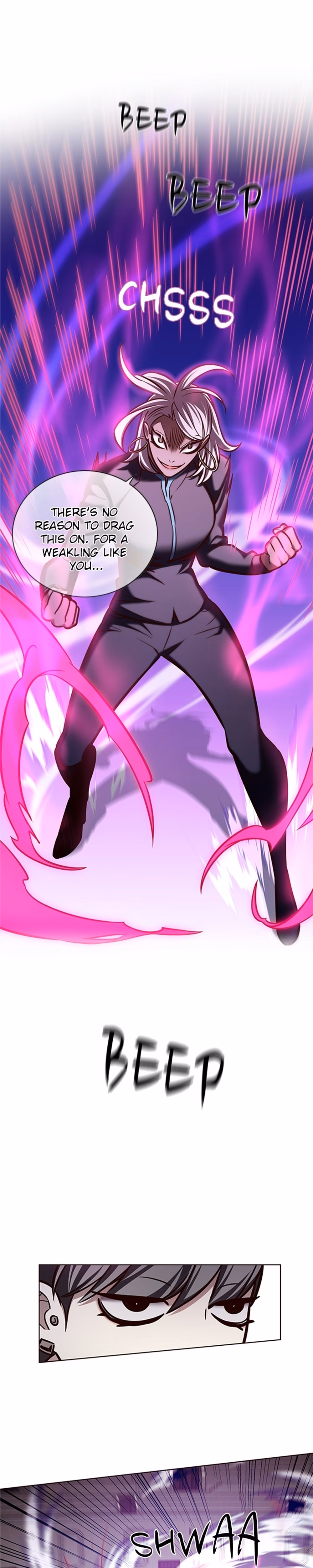 Eleceed - Chapter 194 - Part 8