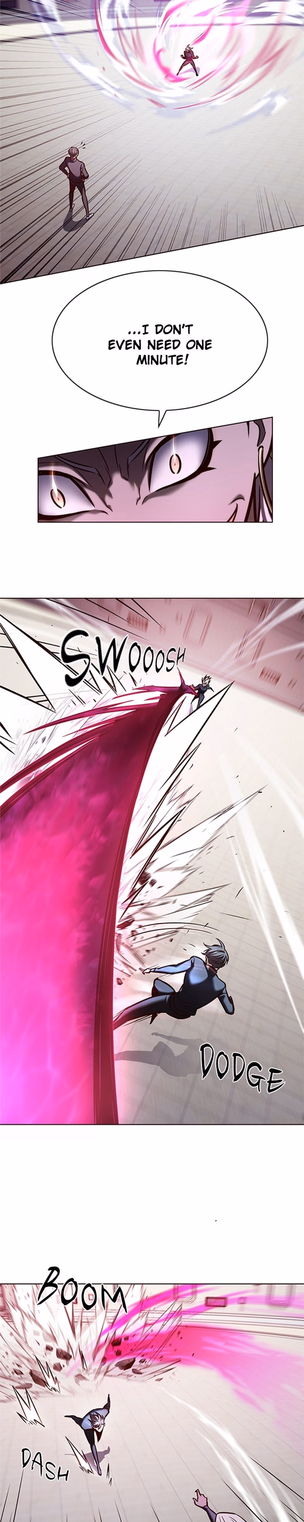 Eleceed - Chapter 194 - Part 9