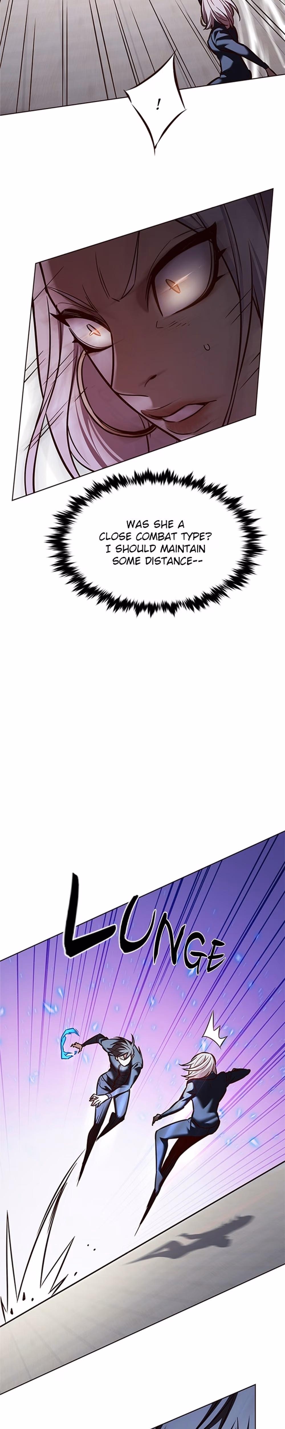 Eleceed - Chapter 194 - Part 10