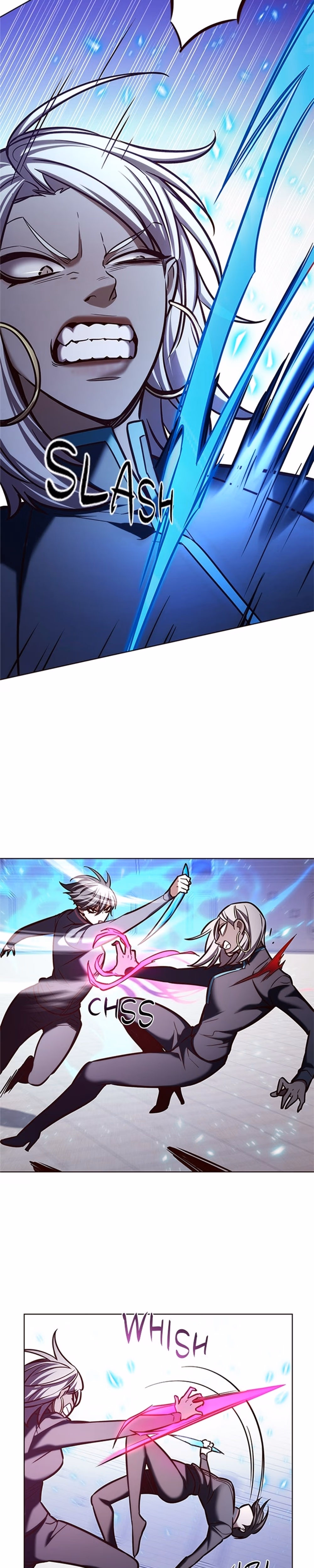 Eleceed - Chapter 194 - Part 12