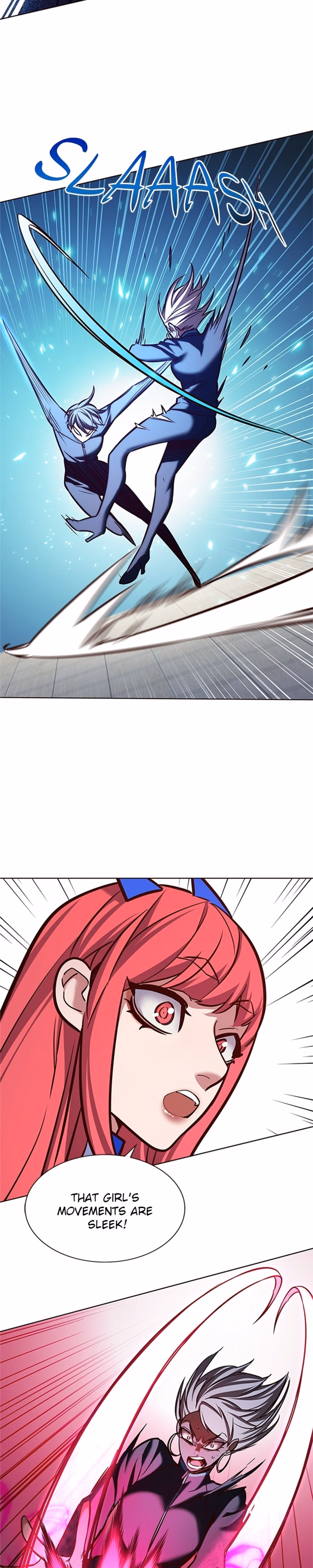 Eleceed - Chapter 194 - Part 15