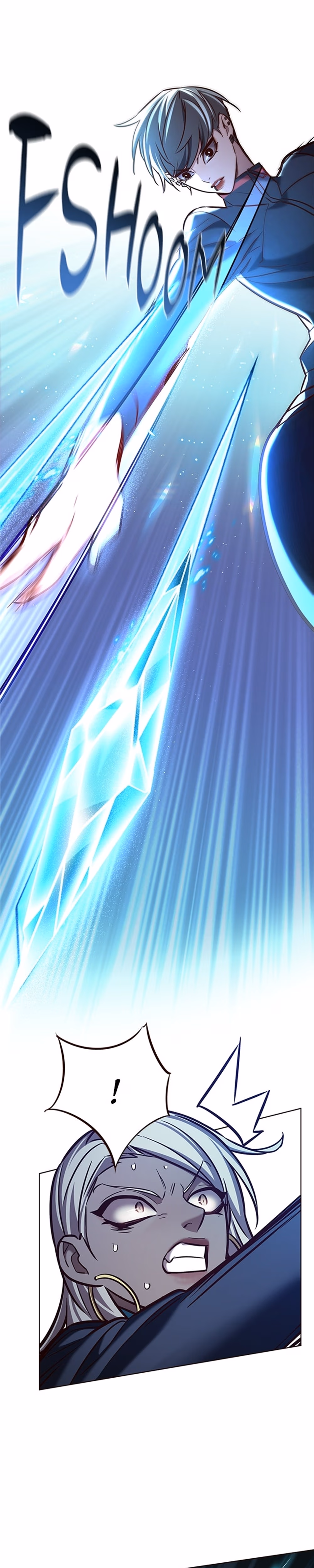 Eleceed - Chapter 194 - Part 17