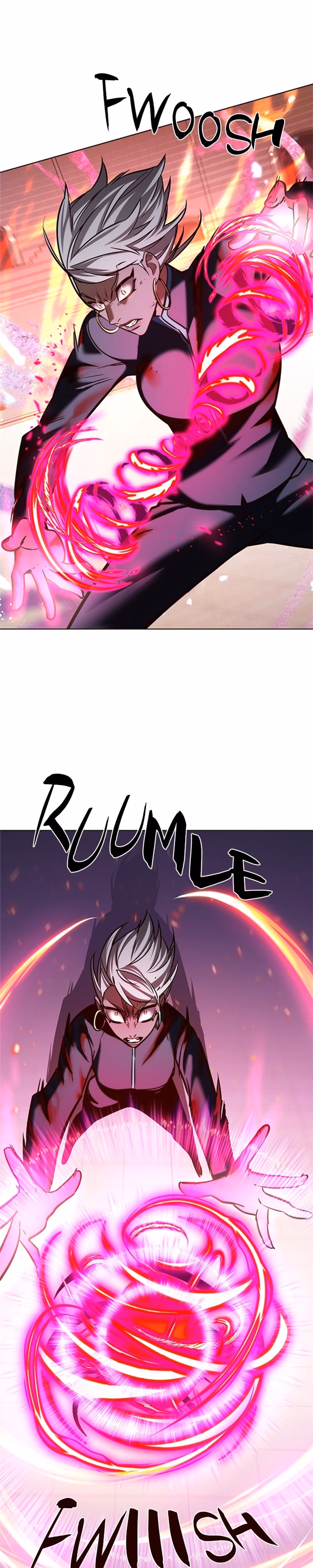 Eleceed - Chapter 194 - Part 20