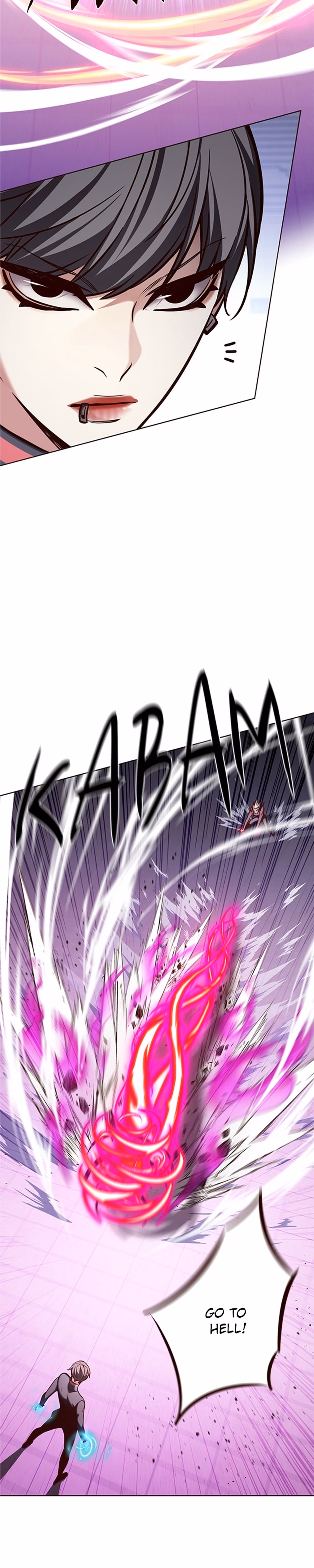 Eleceed - Chapter 194 - Part 21