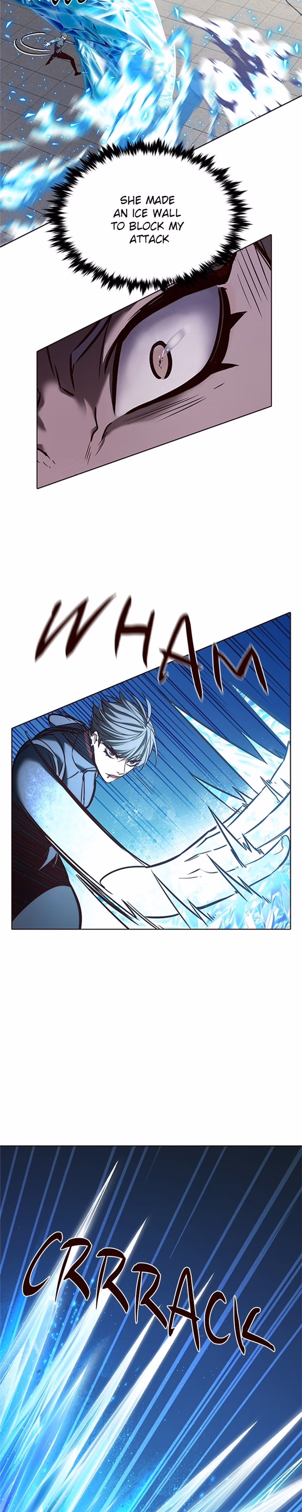 Eleceed - Chapter 194 - Part 23