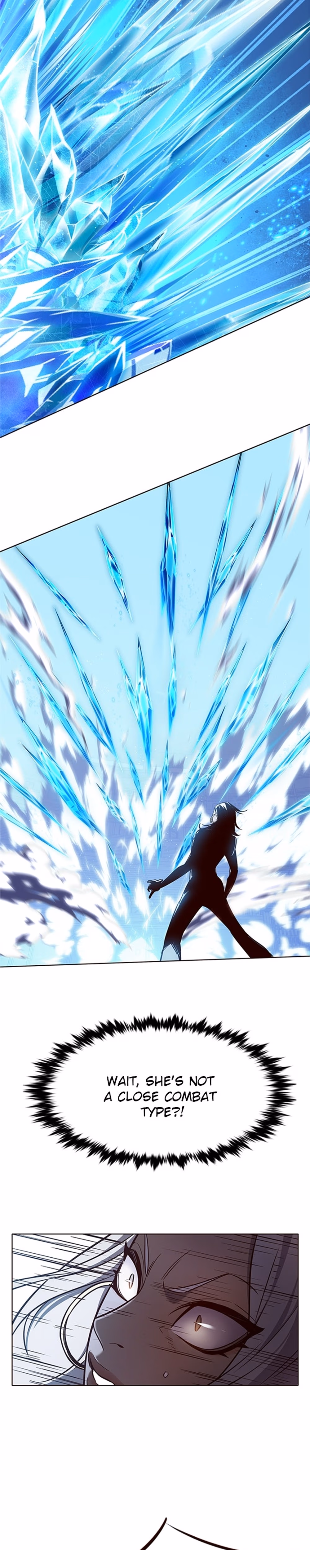 Eleceed - Chapter 194 - Part 24