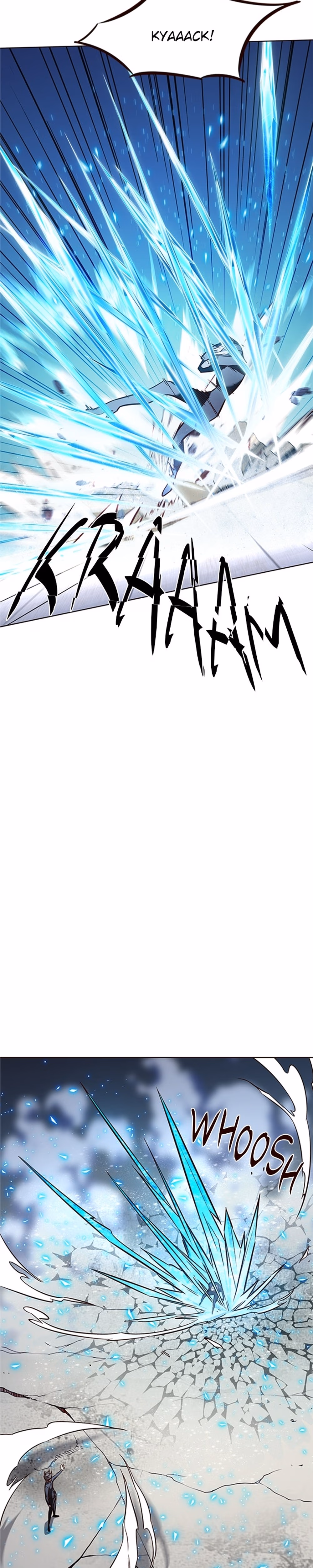 Eleceed - Chapter 194 - Part 25