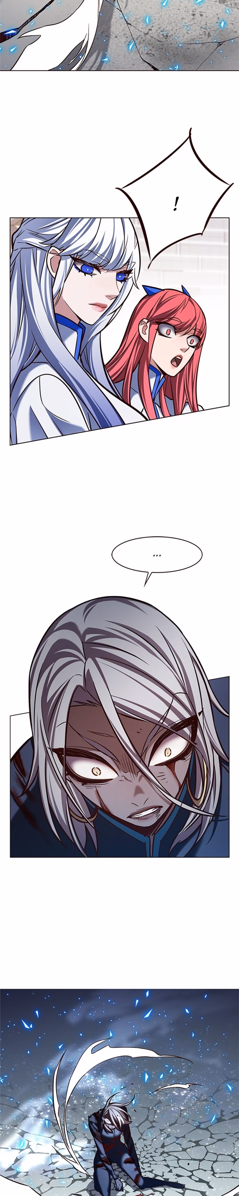Eleceed - Chapter 194 - Part 26