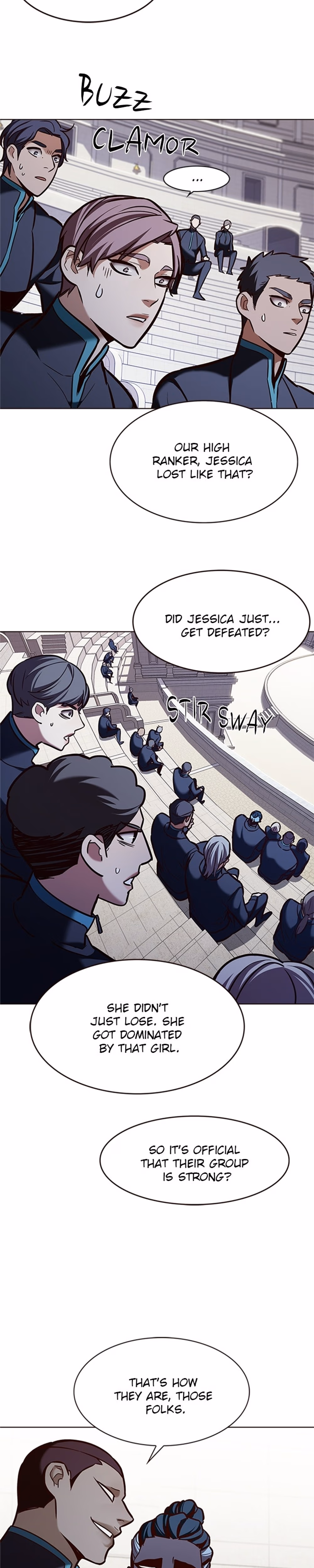 Eleceed - Chapter 194 - Part 28