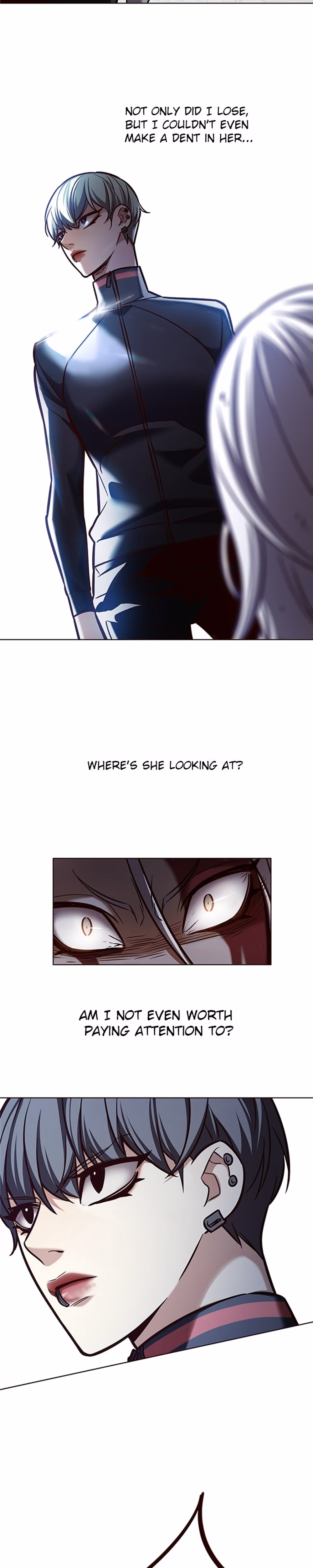 Eleceed - Chapter 194 - Part 30