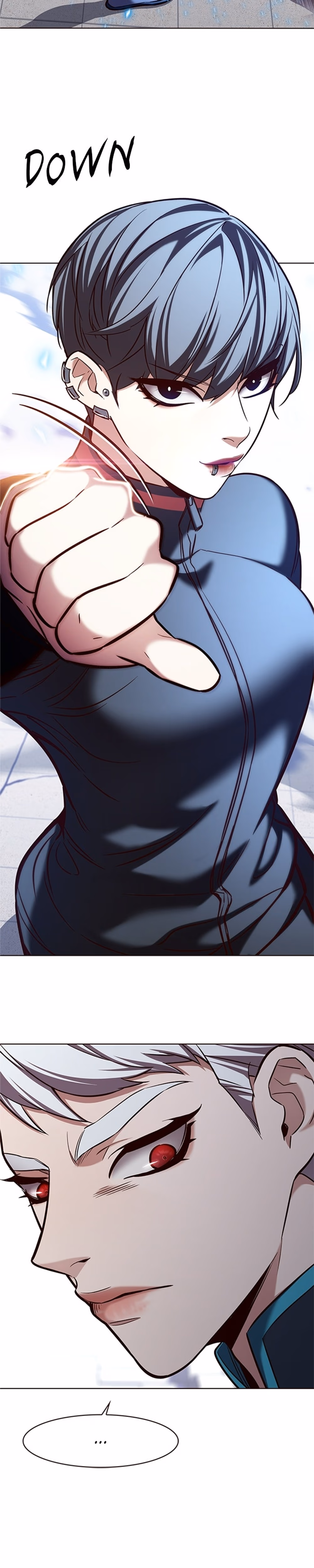 Eleceed - Chapter 194 - Part 32