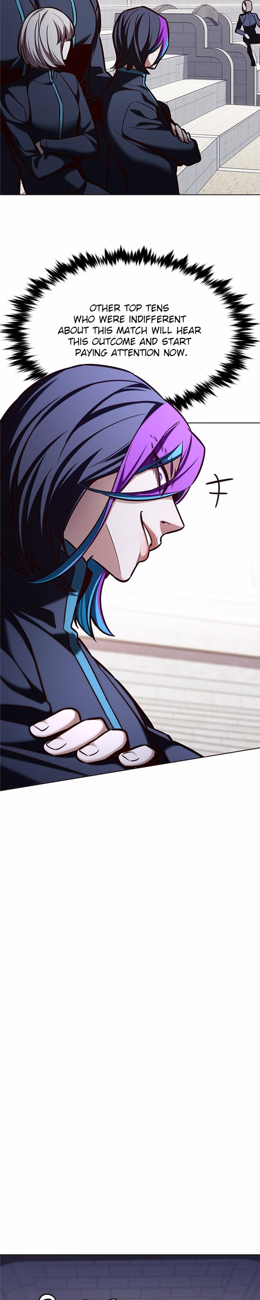 Eleceed - Chapter 194 - Part 34