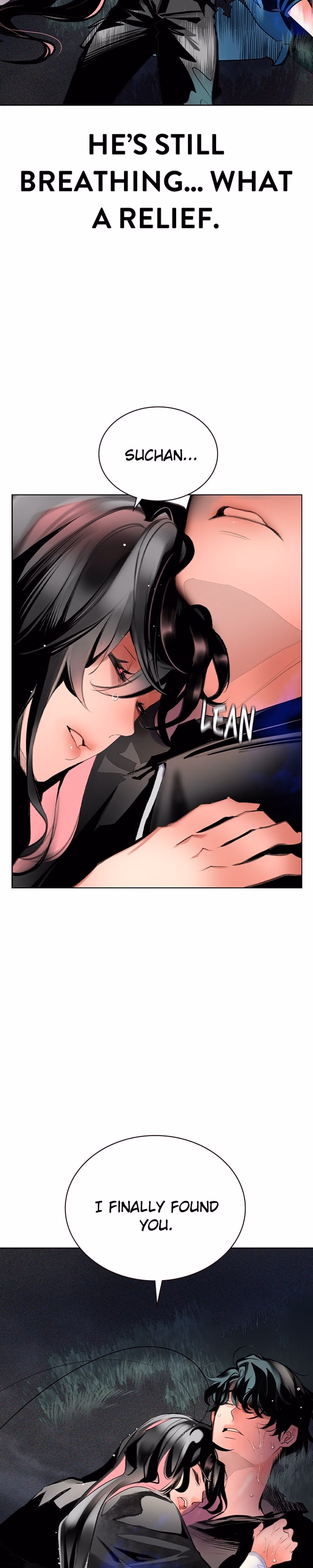 Jungle Juice - Chapter 116 - Part 6