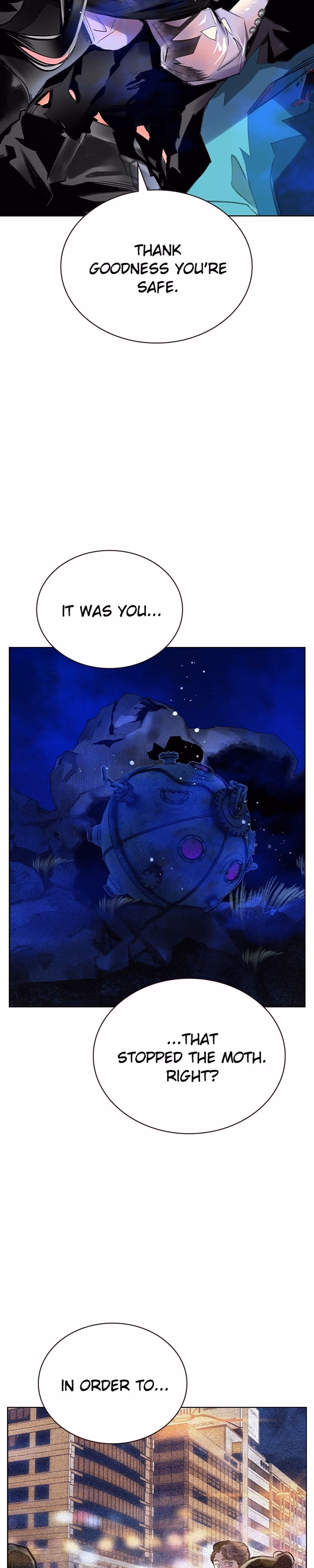 Jungle Juice - Chapter 116 - Part 7