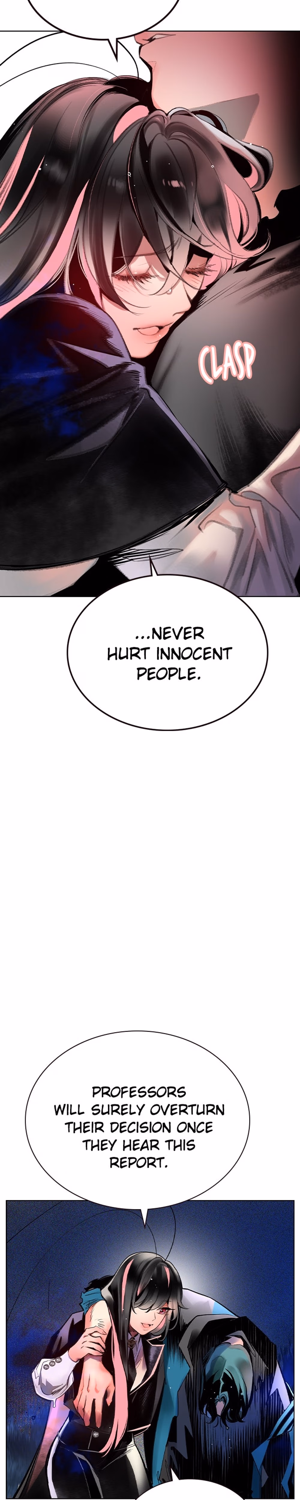 Jungle Juice - Chapter 116 - Part 9