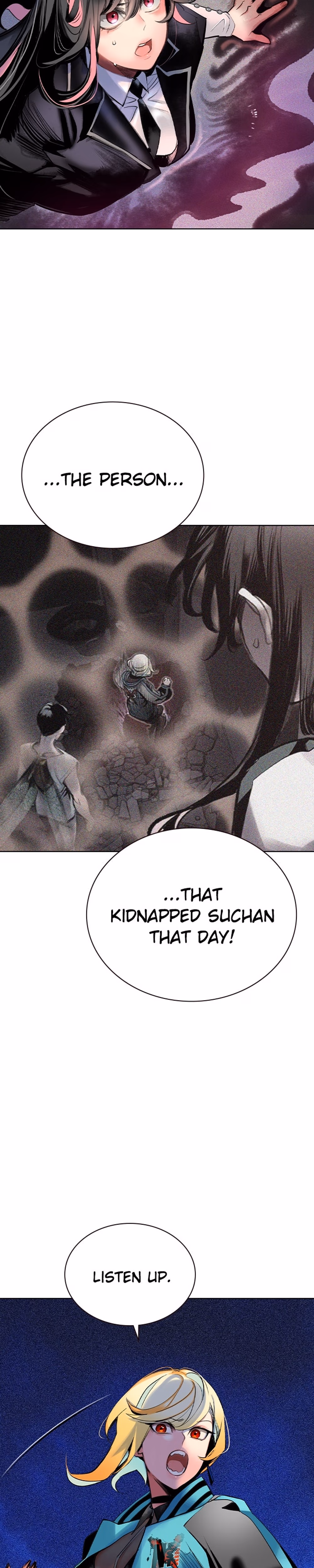 Jungle Juice - Chapter 116 - Part 12