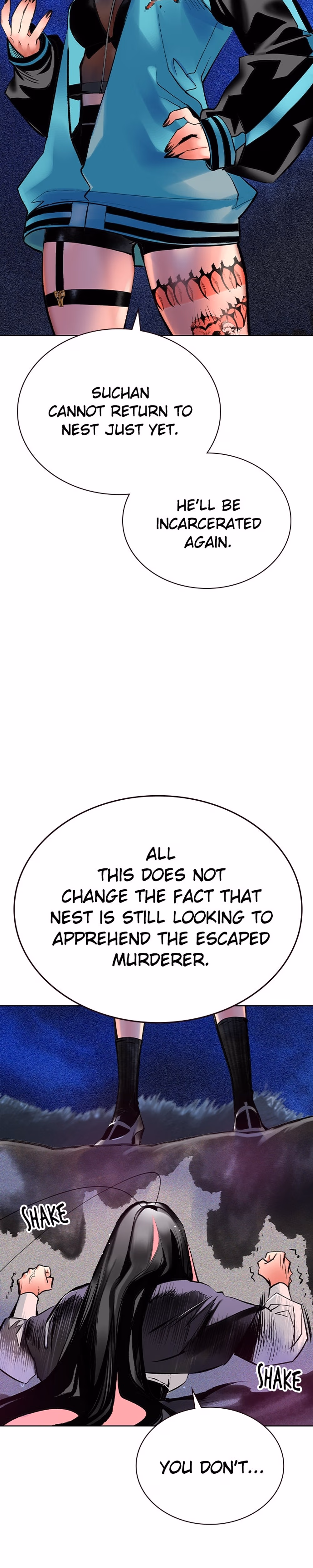 Jungle Juice - Chapter 116 - Part 13