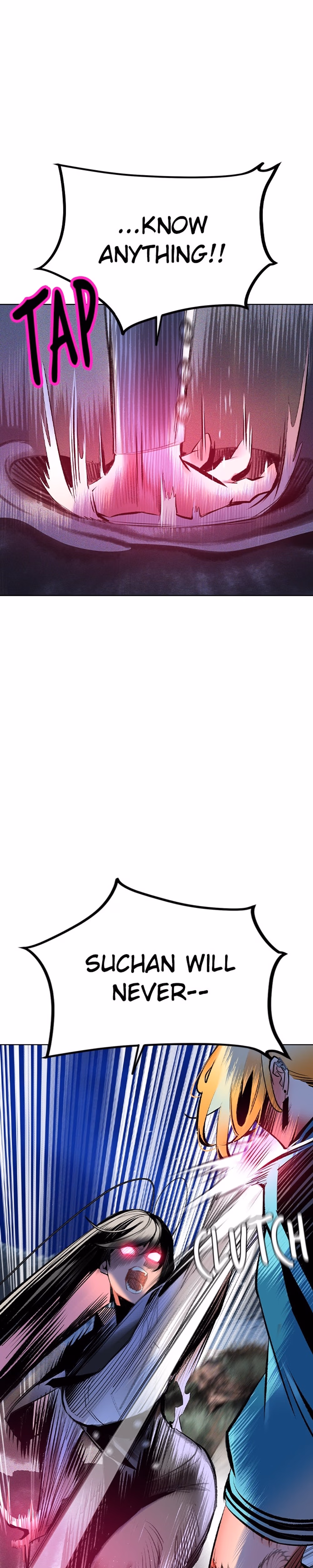 Jungle Juice - Chapter 116 - Part 14