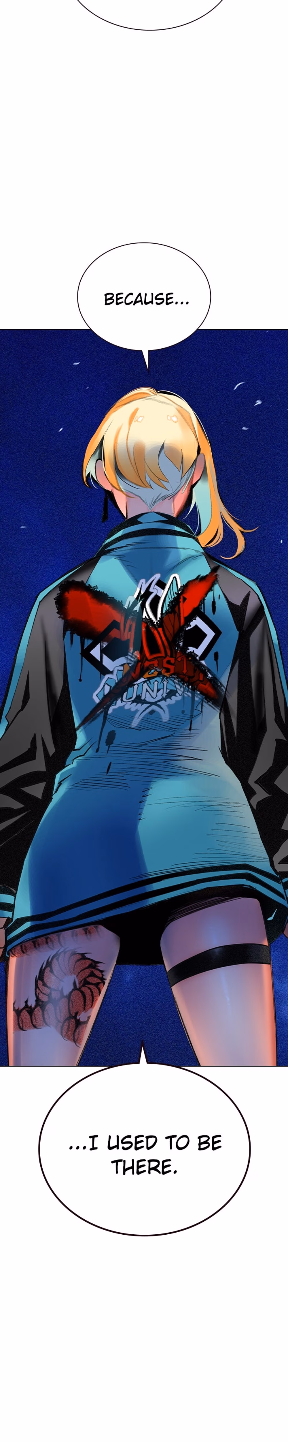 Jungle Juice - Chapter 116 - Part 17