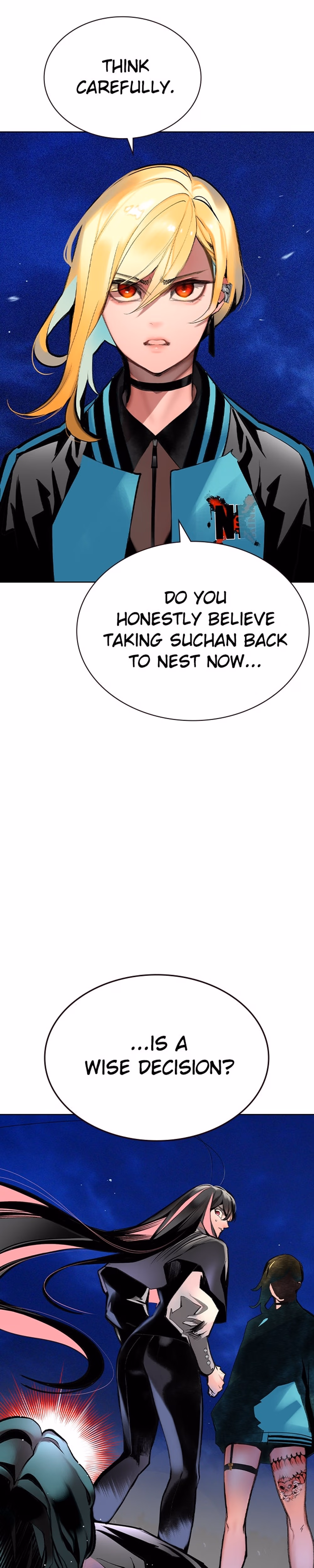 Jungle Juice - Chapter 116 - Part 18