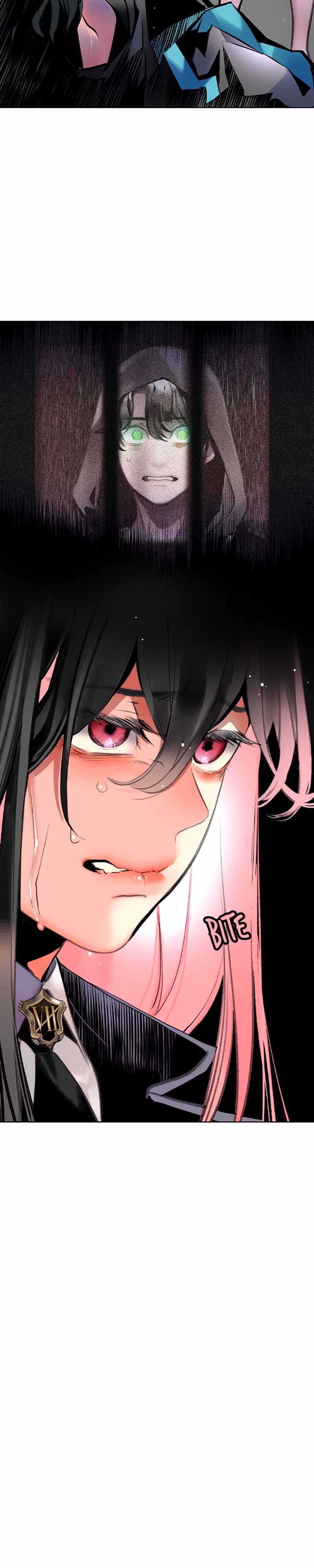 Jungle Juice - Chapter 116 - Part 19