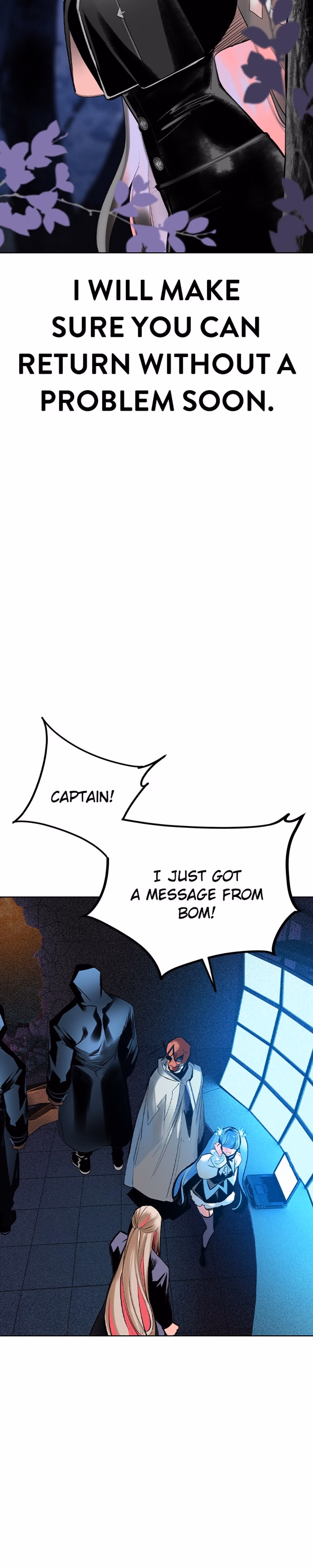 Jungle Juice - Chapter 116 - Part 22