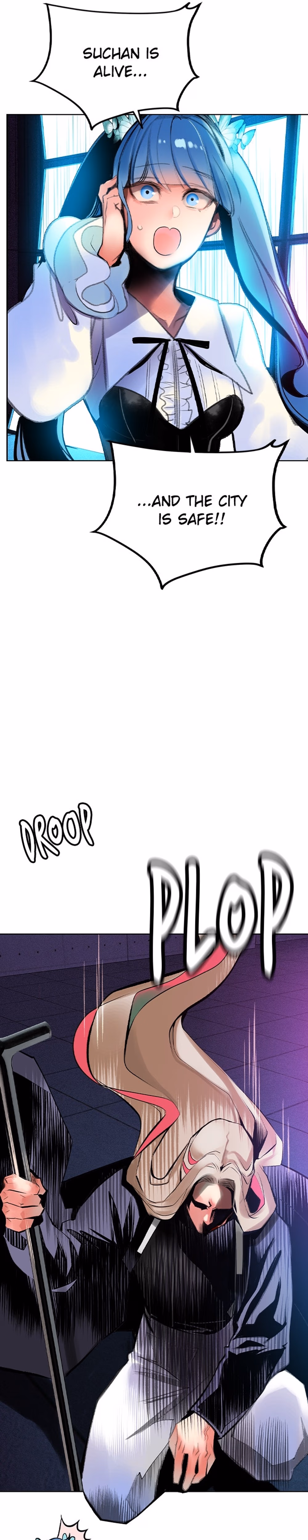 Jungle Juice - Chapter 116 - Part 23