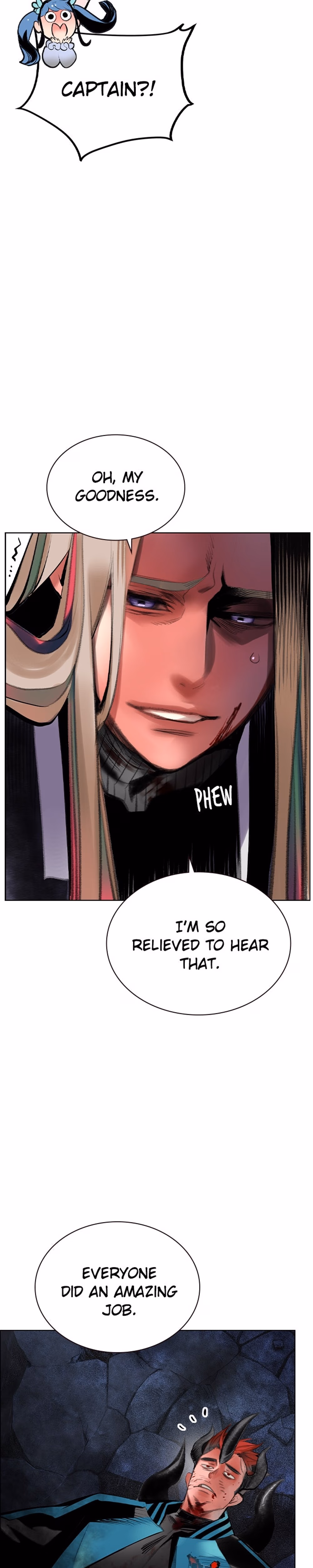 Jungle Juice - Chapter 116 - Part 24