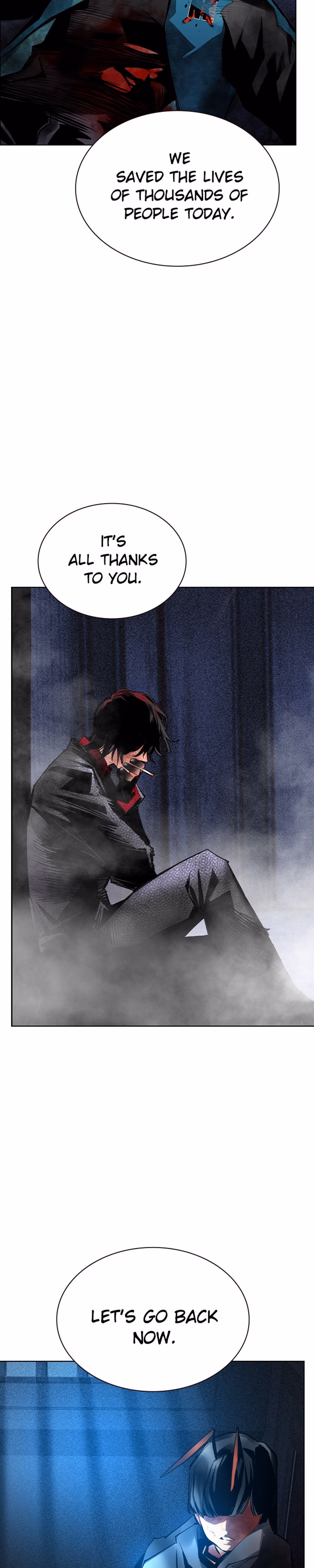 Jungle Juice - Chapter 116 - Part 25