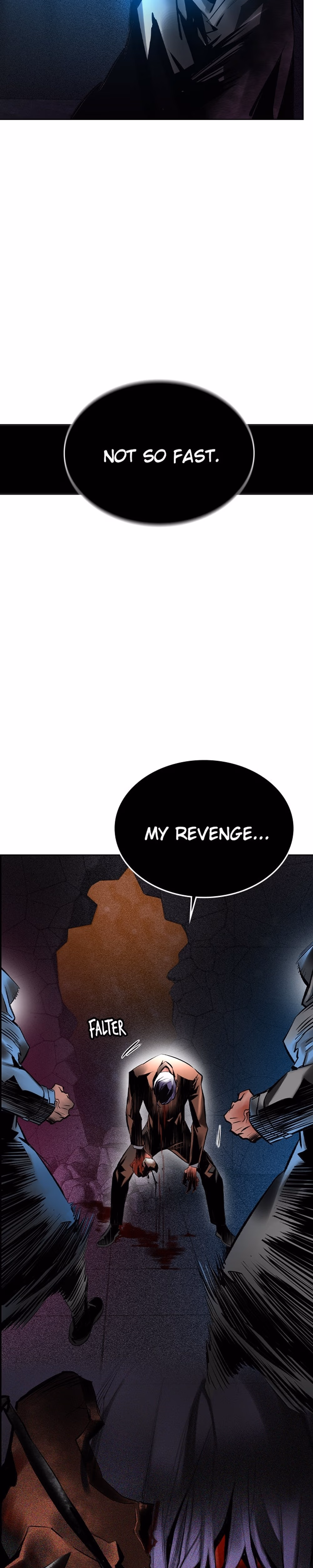 Jungle Juice - Chapter 116 - Part 26
