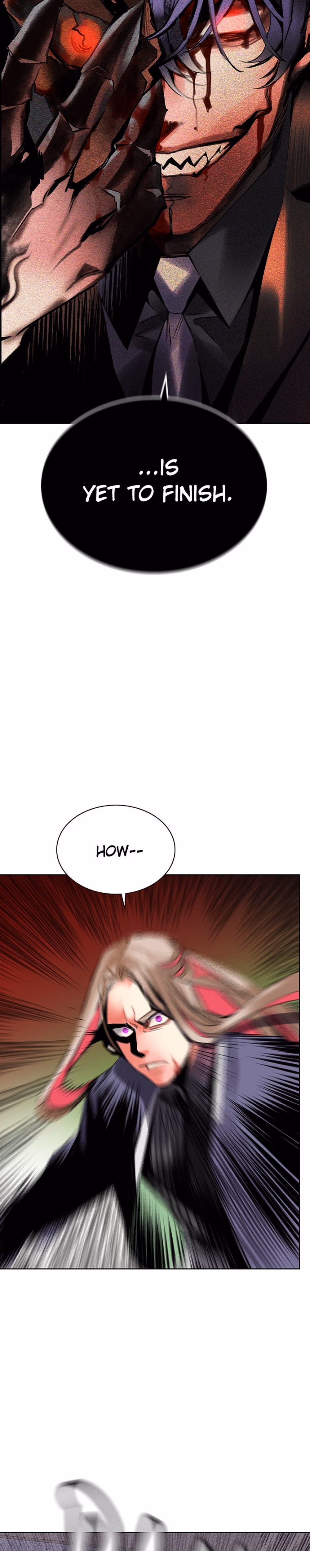 Jungle Juice - Chapter 116 - Part 27