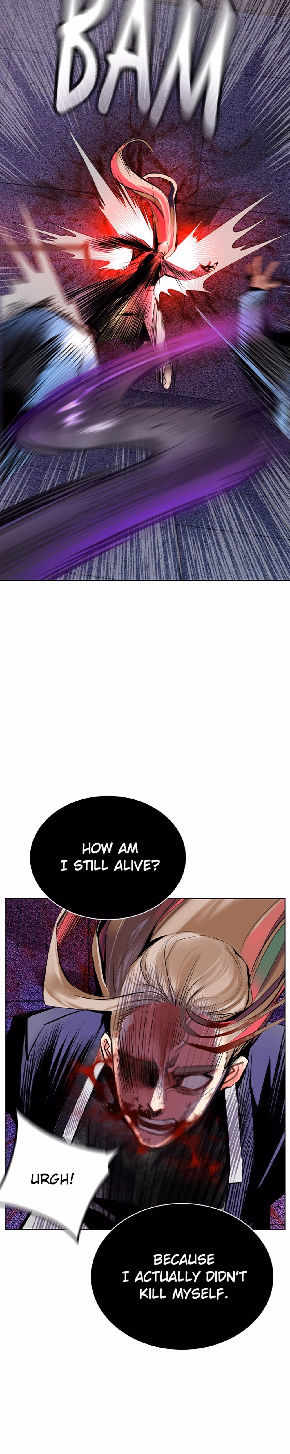 Jungle Juice - Chapter 116 - Part 28