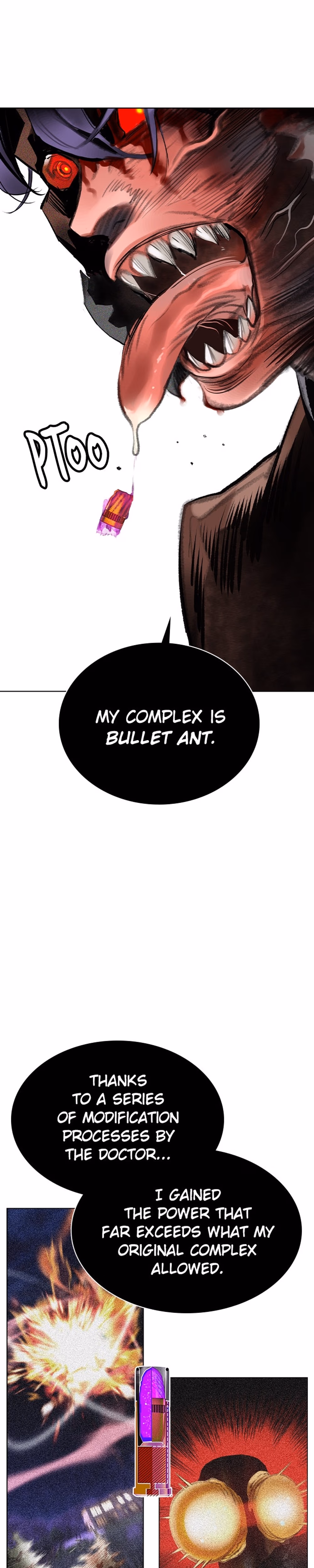 Jungle Juice - Chapter 116 - Part 29
