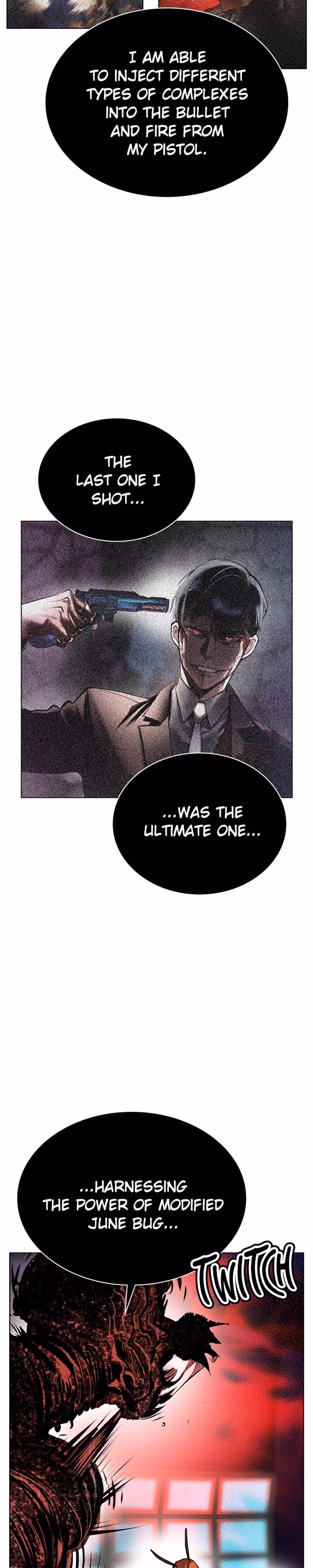 Jungle Juice - Chapter 116 - Part 30