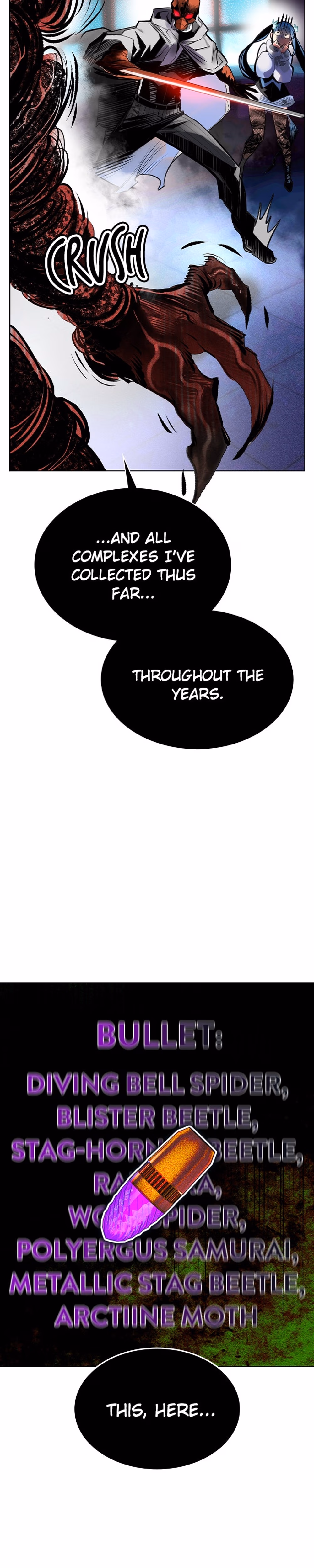 Jungle Juice - Chapter 116 - Part 31