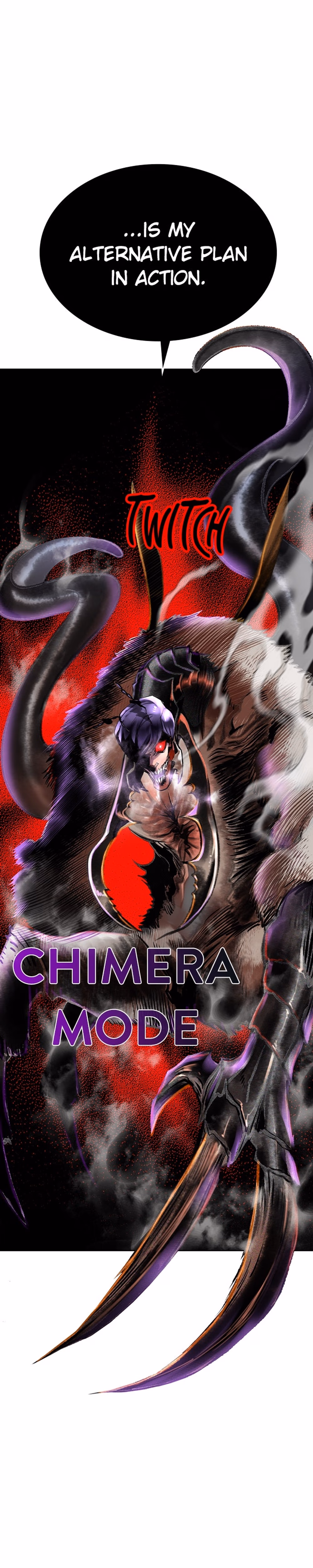 Jungle Juice - Chapter 116 - Part 32