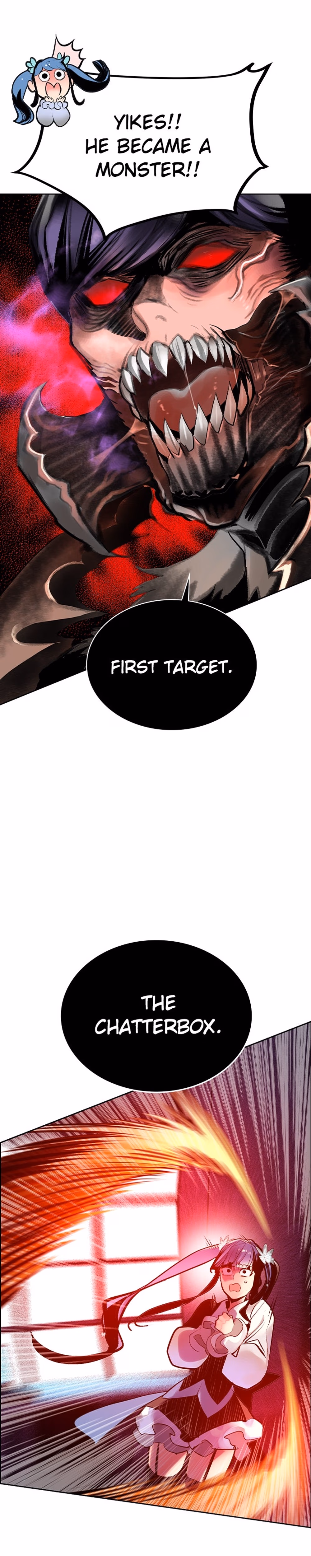 Jungle Juice - Chapter 116 - Part 33