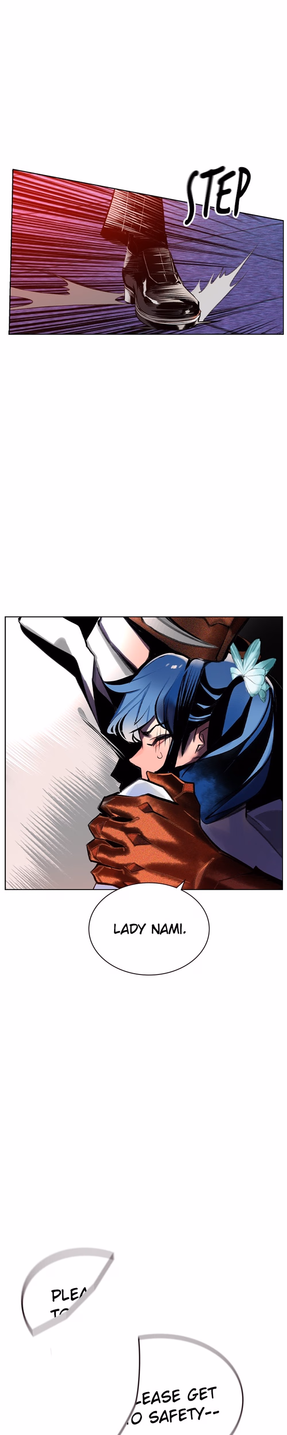 Jungle Juice - Chapter 116 - Part 34