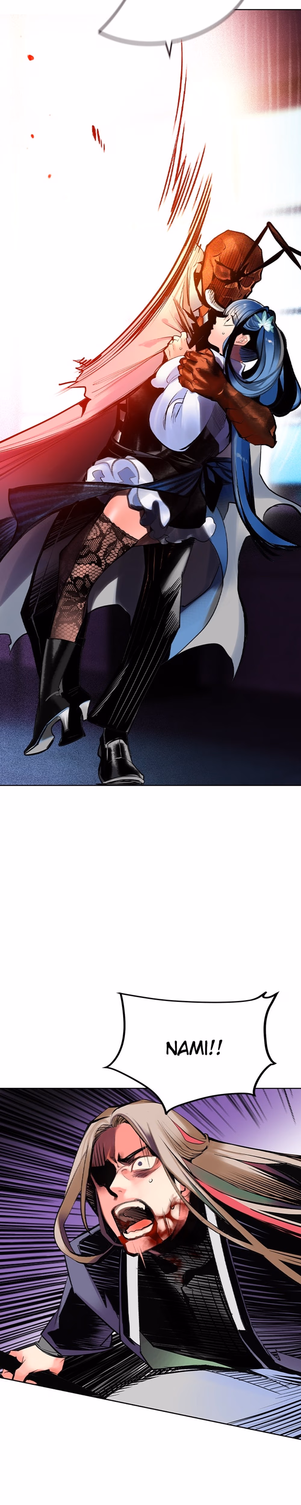 Jungle Juice - Chapter 116 - Part 35